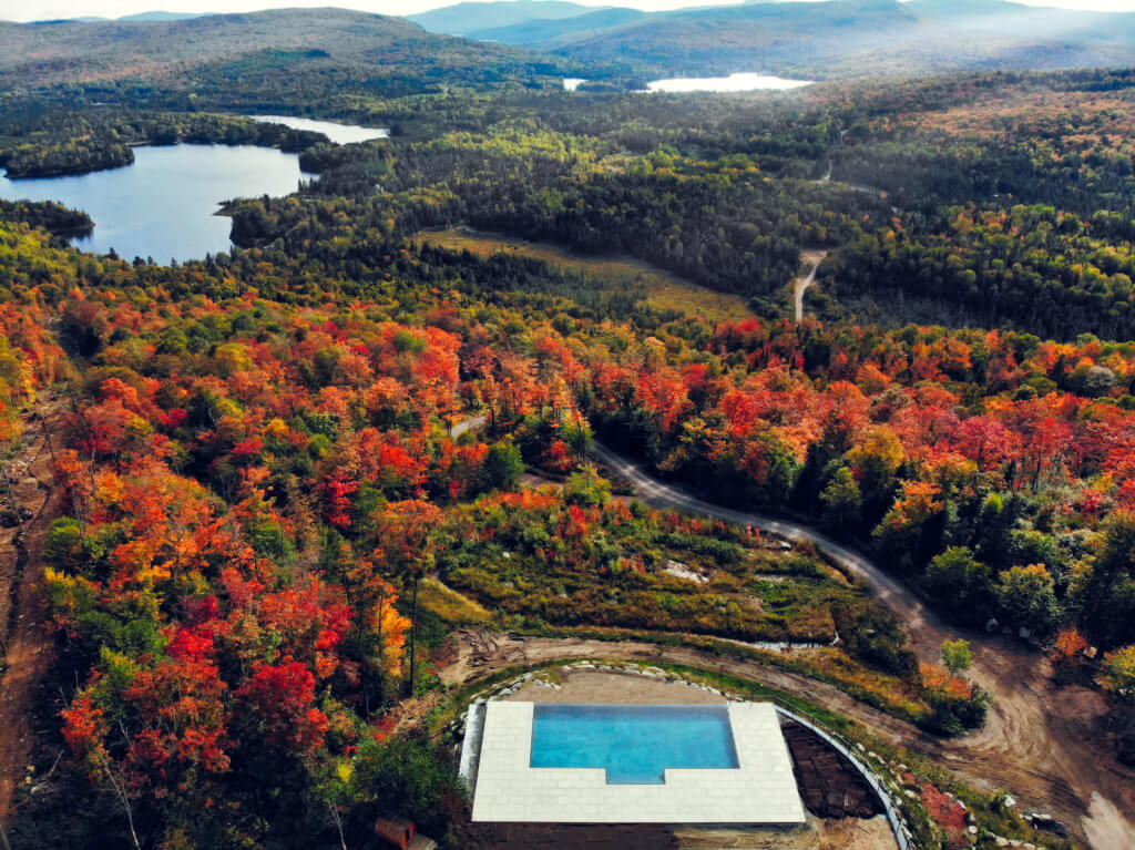 Projet StDonat de Montcalm ValMar